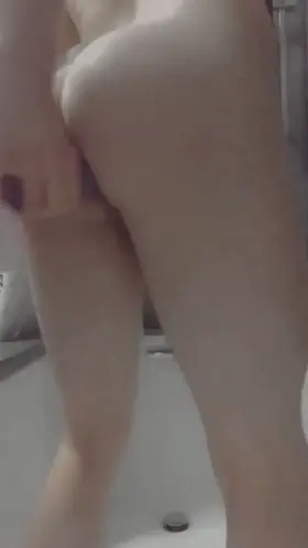 I wish someone could peg me with this dildo…