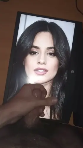 Camila Cabello defaced 💦