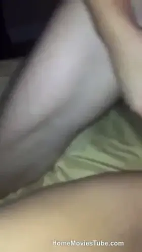 Hot wife getting polowed by a BWC while hubby films