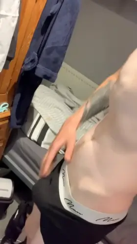 I’m can’t contain him can you help ;) hmu