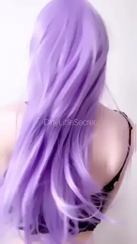 I’m a daddy’s girl 😈