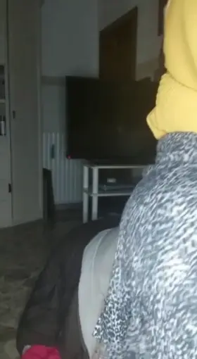 i hope you liked your gift for the day