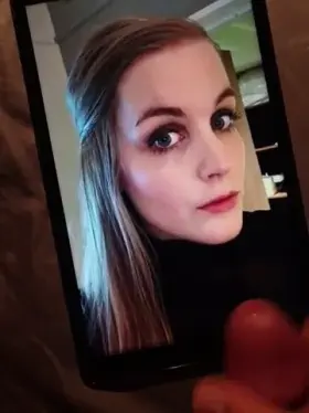 Looking for more guys to cover my wife’s face. DM me if interested.