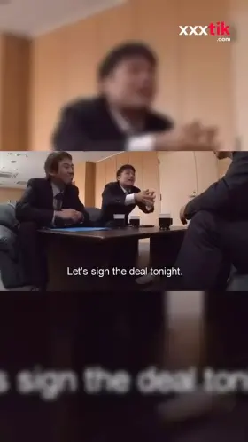 That's why we love asians