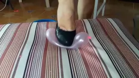 I know all your fetishs 😜