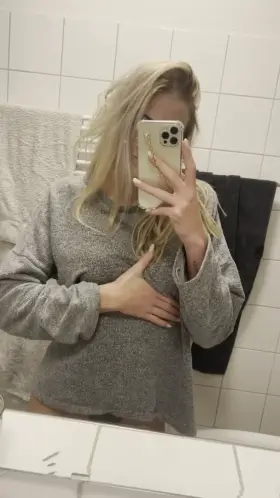 I’ve decided to keep them natural. Do you agree ?