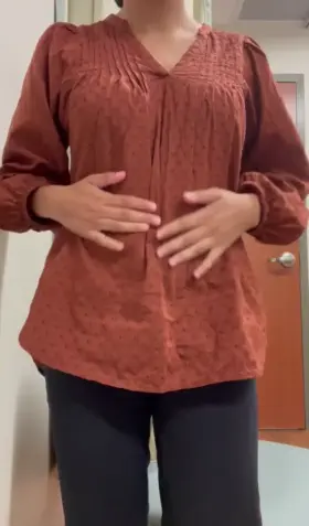 Do you wish you were my patient? (F)