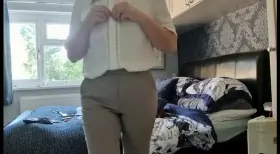 My new favourite work trousers....🥰🥰