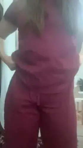 [selling] this slutty nurse needs a valentine