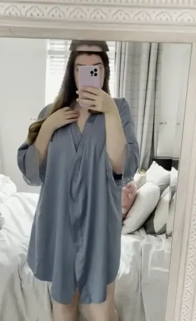 Can my soft mombod make your day better?