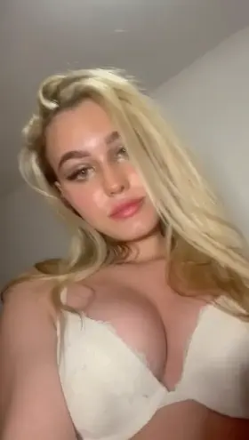 Spend the rest of ur day with my ass