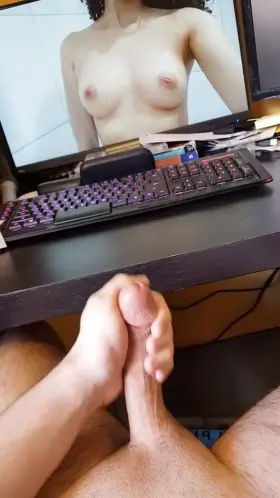 Making stroking vids for Aussies today. Asians and sexy bare legs are a big plus. Kik in bio