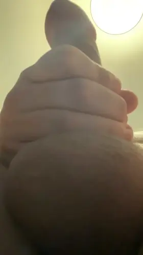 Any ball sucker on here?