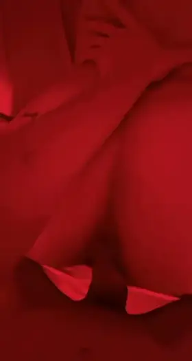 POV you take me from behind