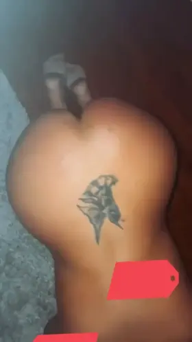 This is gonna leave a mark [F]