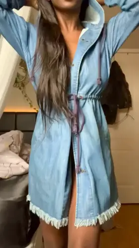 Hope this reveal gets you hard 😋