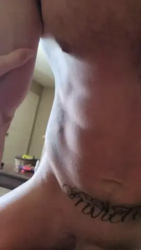 Please tell me this counts 😍