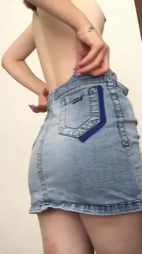 Would you lick it or fuck it?