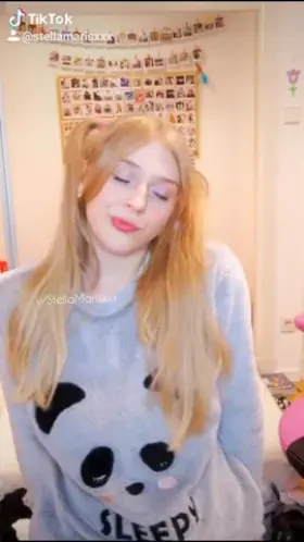 this is how girls get dressed for slutty xmas