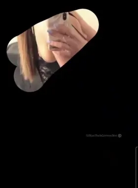 Petite body with decent ass