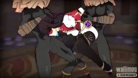 Beidou’s Expedition (Sound) (Wallimog & HipMinky) [Genshin Impact]