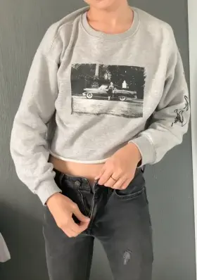 [19] I can’t help but take my clothes off 😜!