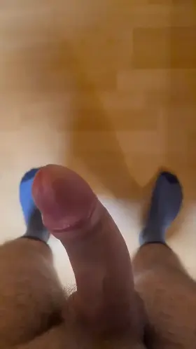 What would you do if you had complete control of my cock? 😘🍆💦