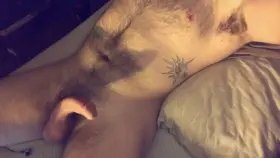 Skiing solo , coke dick, horny af🥵