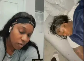 Posted a while back.. anybody recognize her?