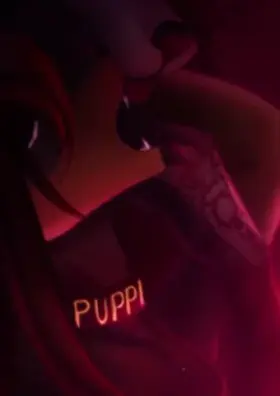 “Something in your Mouth” [MF] (Amarihel)