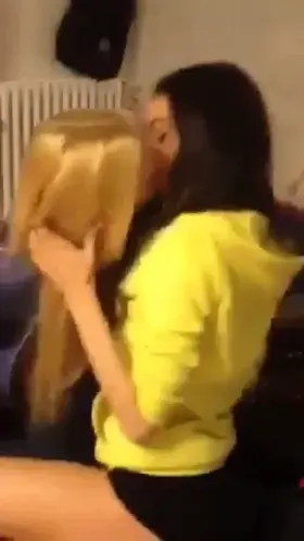 College friends meet after vacations