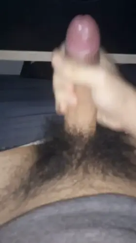 Will someone clean it up for me?