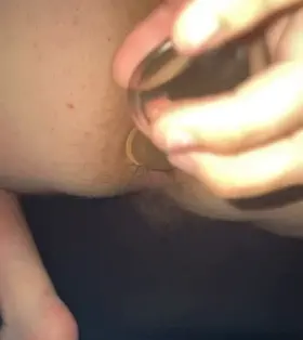 someone fuck me doggy