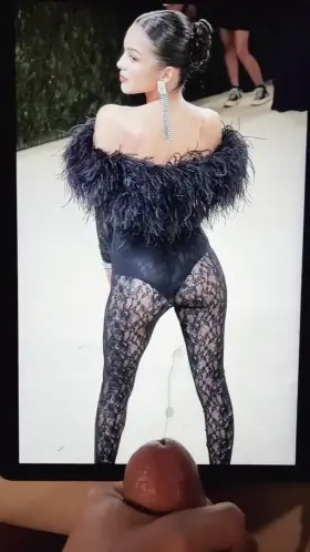 Olivia Rodrigo's ass is underappreciated