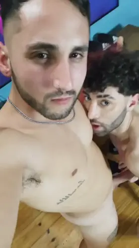 do you want to join? 🥵 i fuck this boy so damn hard snd fill his ass with cum💦 do you want to see? go to comment section for direct access to all my content😘