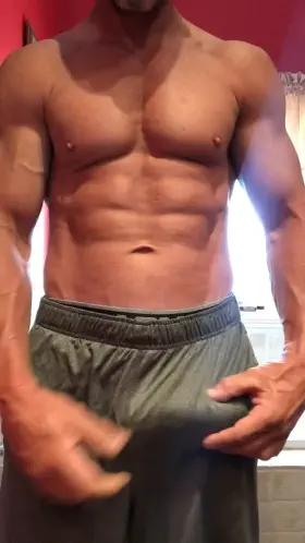 Am I doing the whole DILF thing correctly? 46