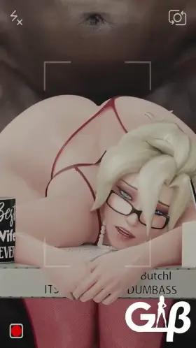 Doctor Mercy fucked
