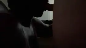 Bet you didn’t know I was a magician. One second it’s there, the next I make it disappear 🪄🧞‍♀️👄😌