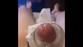 My Quickshot Cum Compilation