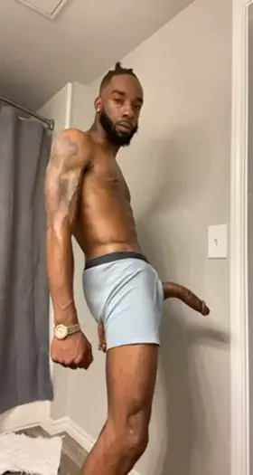 Dick longer than a footlong from Subway...