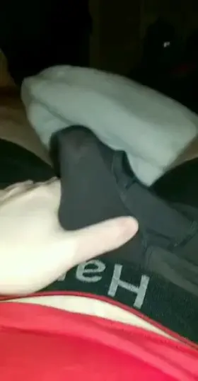 Would you use my cock?