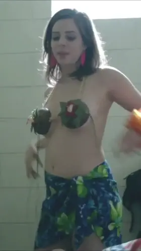 Rachel Rosenstein - Shameless