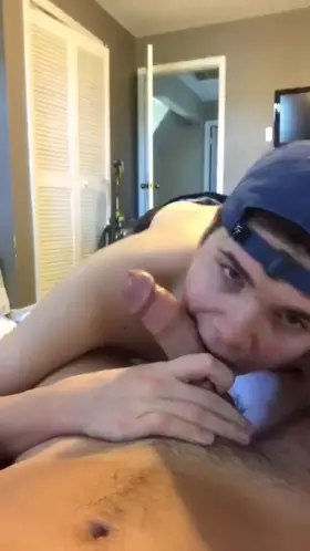 Who wants some oral ? [22]