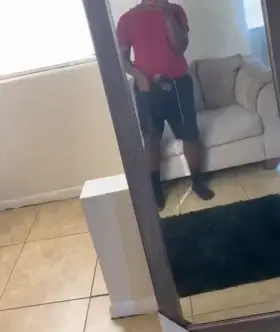 Is My Thang Thangin Or Nah? Only smooth thick bottoms deserve this bbc