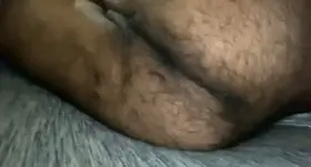 Second ever post of my hairy ass 😅