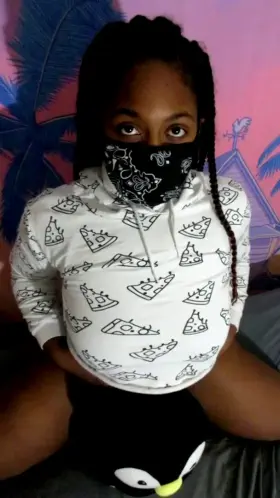 Did you expect the ropes?