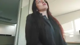 Tits out [f]or the boys!