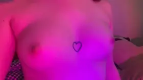 pov: you’re watching me bounce on a real man’s cock while you stroke your little excuse for one