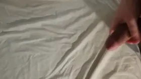 Spraying my bed - Let me know if you guys like my video!