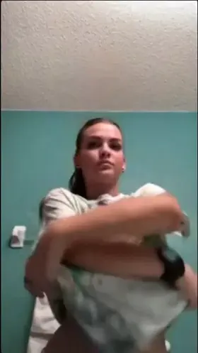 What an Incredible Body 😜